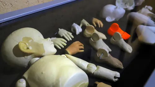 Charleville : plus que quelques jours pour voir l'exposition...